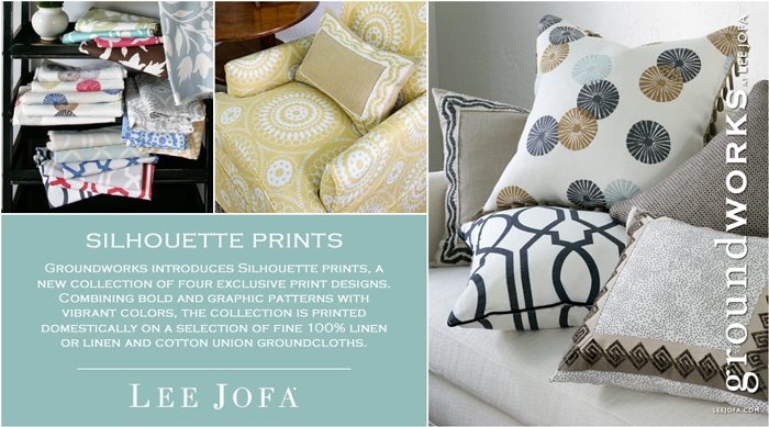 Lee Jofa Groundworks